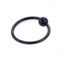 Piercing Captive - Preto