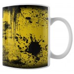 Caneca Vintage Lata Óleo Cruiser