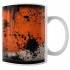 Caneca Vintage Lata Óleo Hancock