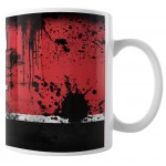 Caneca Vintage Lata Óleo Macmillan - Modelo 02