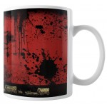 Caneca Vintage Lata Óleo Pionner