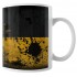 Caneca Vintage Lata Óleo Tomahawk