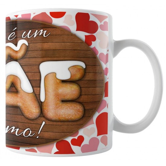 Caneca Doce de Mãe