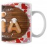 Caneca Doce de Tia