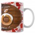 Caneca Doce de Vó