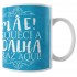 Caneca Mãe Feliz Dia do - Modelo 04