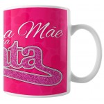 Caneca Minha Mãe é Uma Gata