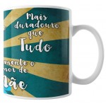 Caneca Mãe Religiosa - Modelo 02