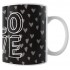 Caneca Eu Amo Você - Love - Modelo 02