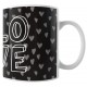 Caneca Eu Amo Você - Love - Modelo 02