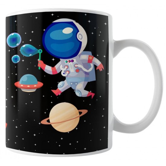 Caneca Meu Universo é Você - Modelo 02