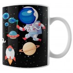 Caneca Meu Universo é Você