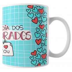 Caneca oque Deus Uniu o Homem Não Separa