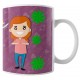 Caneca Você é o Leite Condensado do Meu Açaí Caneca Você é o Leite Condensado do Meu Açaí