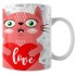 Caneca da Gatinha