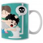 Caneca Namorados - Isso é Amor de Verdade
