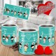 Caneca Namorados - Love History - Modelo 04