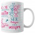 Caneca Namorados - Love History - Modelo 02