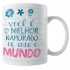 Caneca Namorados - Love History