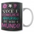 Caneca Namorados - Quadro Negro - Modelo 02