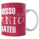 Caneca Nosso Santo Bateu