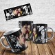 Caneca Te Amo Muito - Modelo 02 Caneca Te Amo Muito - Modelo 02