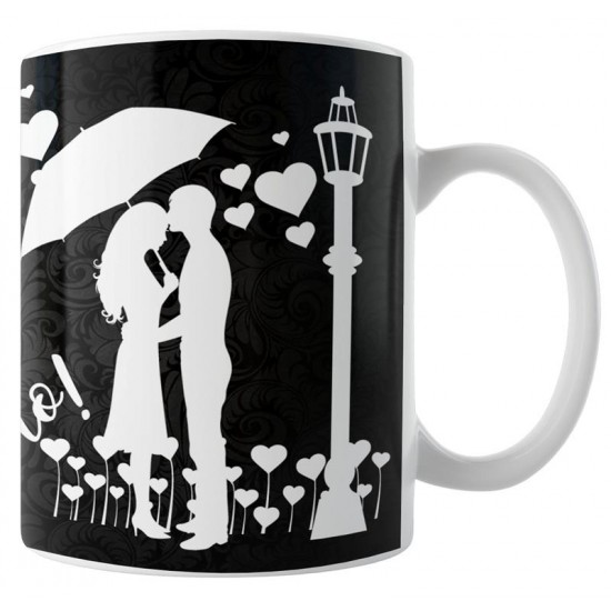 Caneca Te Amo Muito - Modelo 02 Caneca Te Amo Muito - Modelo 02