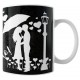 Caneca Te Amo Muito - Modelo 02 Caneca Te Amo Muito - Modelo 02