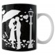 Caneca Te Amo Muito - Modelo 02