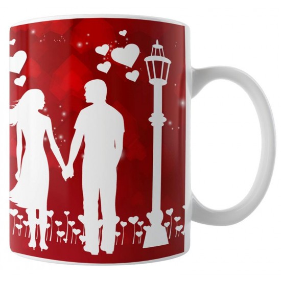 Caneca Te Amo Muito - Modelo 03