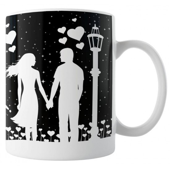 Caneca Te Amo Muito - Modelo 04 Caneca Te Amo Muito - Modelo 04