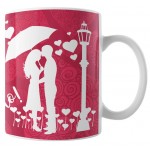 Caneca Te Amo Muito - Modelo 05