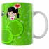 Caneca Você é o Limão da Minha Caipirinha
