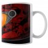 Caneca Capacete - Modelo 07