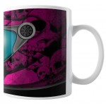 Caneca Capacete - Modelo 14