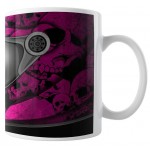Caneca Capacete - Modelo 15