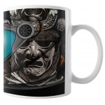 Caneca Capacete - Modelo 29