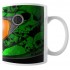 Caneca Capacete