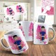 Caneca Lute Como Uma Mulher - Modelo 06 Caneca Lute Como Uma Mulher - Modelo 06