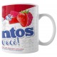 Caneca Amo os Momentos Com Você - com Foto Caneca Amo os Momentos Com Você - com Foto