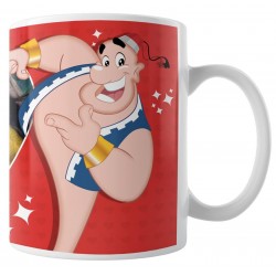 Caneca Chamego Amor Genial - com Foto