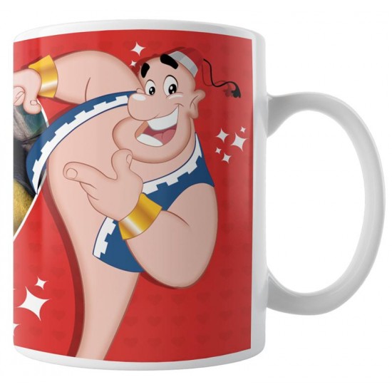 Caneca Chamego Amor Genial - com Foto Caneca Chamego Amor Genial - com Foto