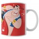 Caneca Chamego Amor Genial - com Foto