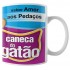 Caneca do Gatão