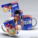 Caneca da Tigrona Caneca da Tigrona