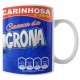 Caneca da Tigrona Caneca da Tigrona