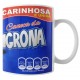 Caneca da Tigrona