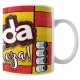 Caneca Fico Chokada Com Sua Beleza Caneca Fico Chokada Com Sua Beleza
