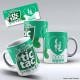 Caneca Meu Coração Faz Tic-Tac Quando Te Vê Caneca Meu Coração Faz Tic-Tac Quando Te Vê