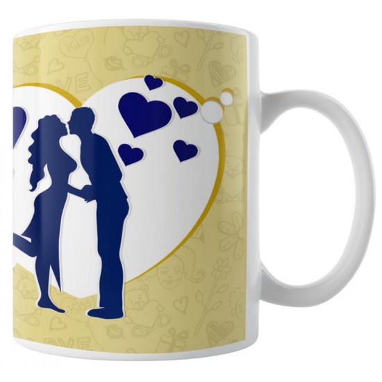 Caneca Nosso Amor é Galáktico Caneca Nosso Amor é Galáktico